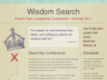 parentteenleadershipconference.com