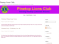 pinetoplions.org