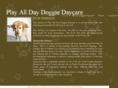 playalldaydoggiedaycare.com