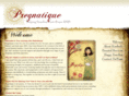 pregnatique.com