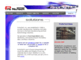 pronutech.com