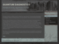 quantumdiagnostics.net