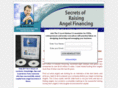 raisingangelfinancing.com