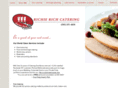 richierichcatering.com