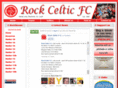 rockcelticfc.com