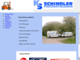 schindler-foerdertechnik.com