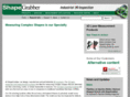 shapegrabber.com