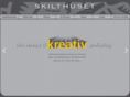 skilthuset.no