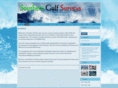 southerngulfsurveys.com