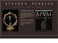 stephenperkins.net