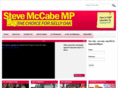 stevemccabe-mp.org.uk