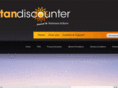 tan-discounter.com