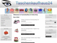 taschenkaufhaus24.com