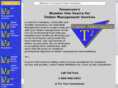 tennesseetimber.com