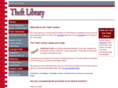 theftlibrary.com