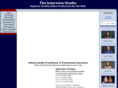 theinterviewstudio.com