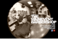 themaineventbarbershop.com
