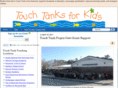 touchtanksforkids.com