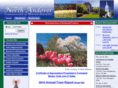 townofnorthandover.com