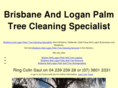 treezandpalms.com