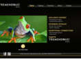 tremendousmedia.com