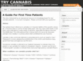 trycannabis.org