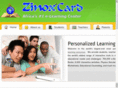 zinoxcard.com