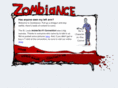 zombiance.com