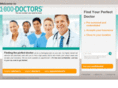 1-800doctors.net