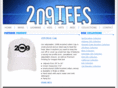 209tees.net