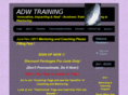 adwtraining.com