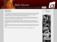 alphaquartet.com