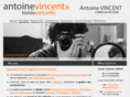 antoinevincent.fr