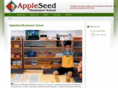 appleseedmontessori.com