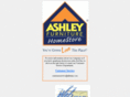 ashleylistens.com
