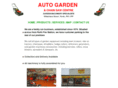 autogarden.co.uk