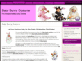babybunnycostume.net