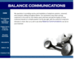 balancecommunications.net