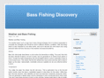 bassfishingdiscovery.com
