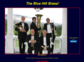 bluehillbrass.com