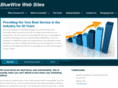 bluewire-websites.com