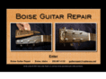 boiseguitarrepair.com