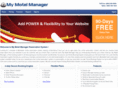 bookingengineforhotel.com
