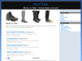 boot-sale.net