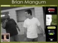 brianmangum.com