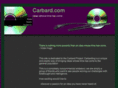 carbard.com