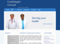 cardiologistconsult.com
