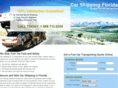 carshippingflorida.net