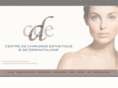 centre-esthetique-albertini.com