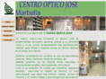 centroopticojose.es